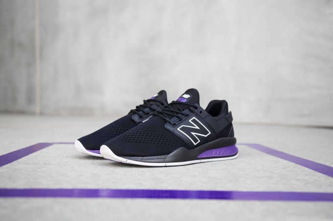 ニューバランス(New Balance) 247v2｜写真3