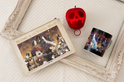 東京ディズニーリゾート「ディズニー・ハロウィーン」初登場のパレードなど秋のスペシャルイベント｜写真6