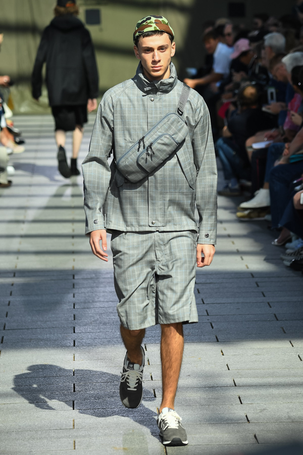 ジュンヤ ワタナベ マン(JUNYA WATANABE MAN) 2019年春夏メンズコレクション  - 写真30