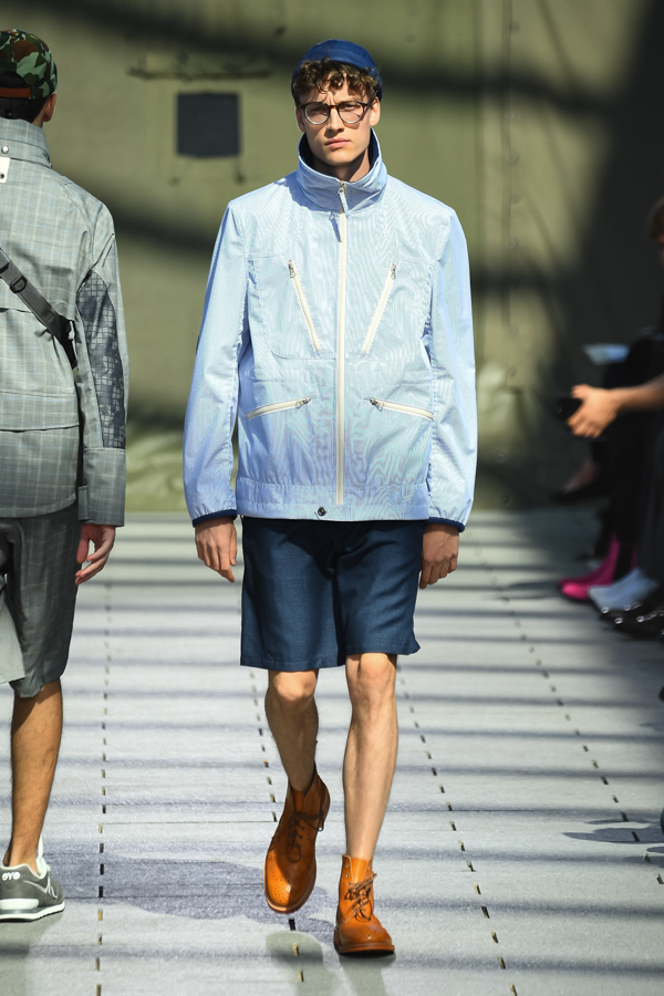 ジュンヤ ワタナベ マン(JUNYA WATANABE MAN) 2019年春夏メンズコレクション  - 写真31