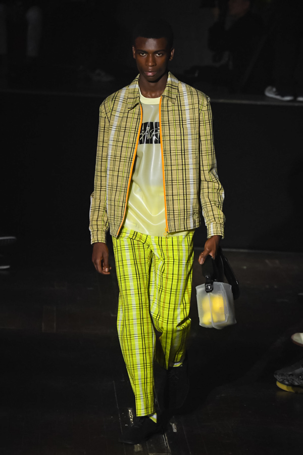 ケンゾー(KENZO) 2019年春夏メンズコレクション  - 写真22