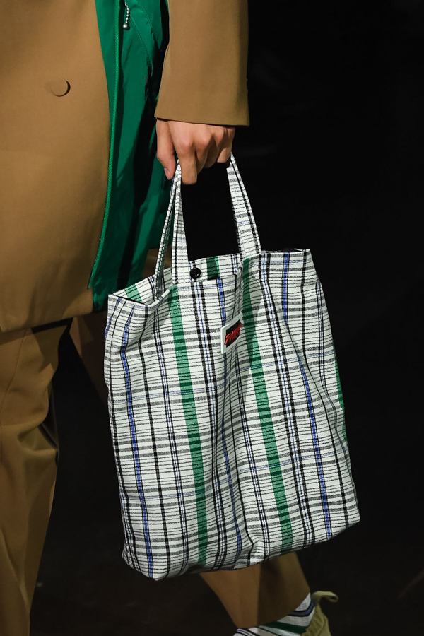 ケンゾー(KENZO) 2019年春夏メンズコレクション  - 写真32