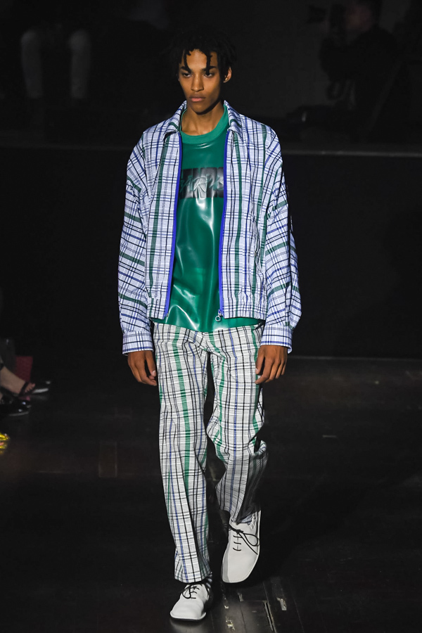 ケンゾー(KENZO) 2019年春夏メンズコレクション  - 写真35