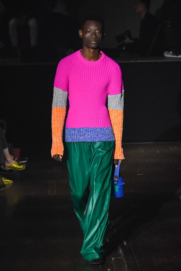 ケンゾー(KENZO) 2019年春夏メンズコレクション  - 写真47