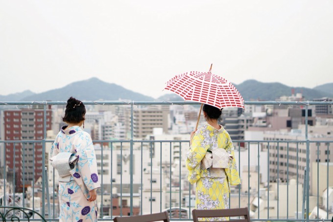 大塚呉服店(Otsuka Gofukuten) すずらん 金魚鉢｜写真3