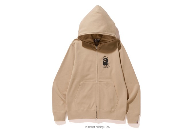 ア ベイシング エイプ(A BATHING APE) ポパイ｜写真16