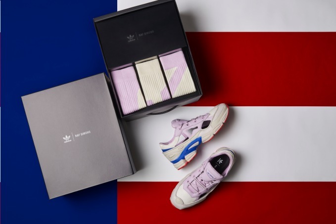 アディダス バイ ラフ・シモンズ(adidas by Raf Simons) RS レプリカント オズウィーゴ｜写真1