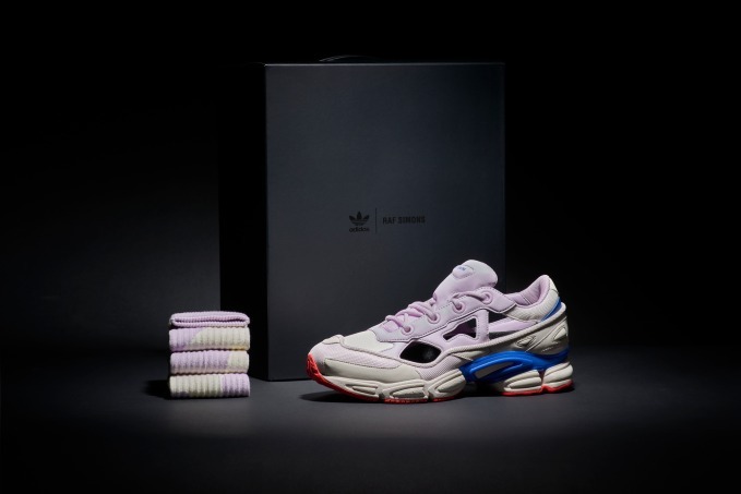 アディダス バイ ラフ・シモンズ(adidas by Raf Simons) RS レプリカント オズウィーゴ｜写真7