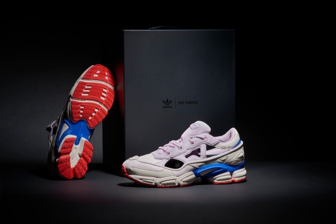 アディダス バイ ラフ・シモンズ(adidas by Raf Simons) RS レプリカント オズウィーゴ｜写真3