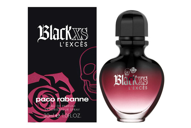 ラバンヌ(rabanne) Black XS L’EXCES｜写真3