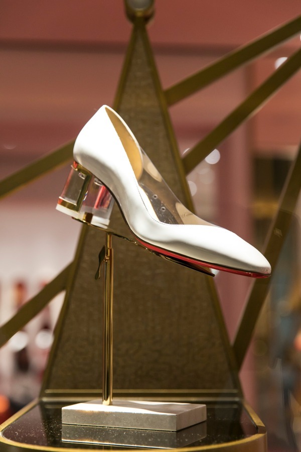 クリスチャン ルブタン(Christian Louboutin) キャバレー｜写真20