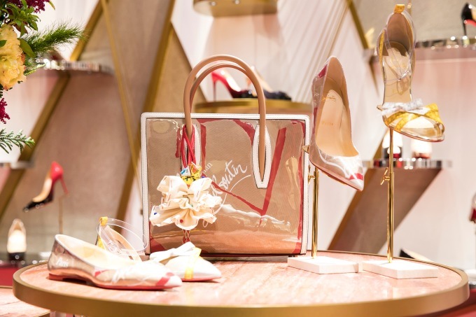 クリスチャン ルブタン(Christian Louboutin) キャバレー｜写真45