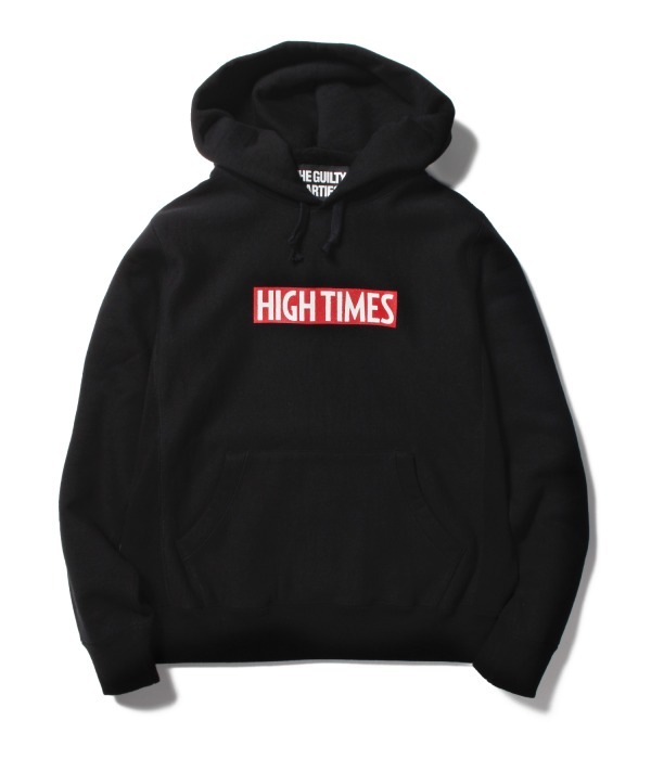 ワコマリア×米・カルチャー誌『HIGH TIMES』コラボ、カバー表紙プリントのTシャツなど｜写真33