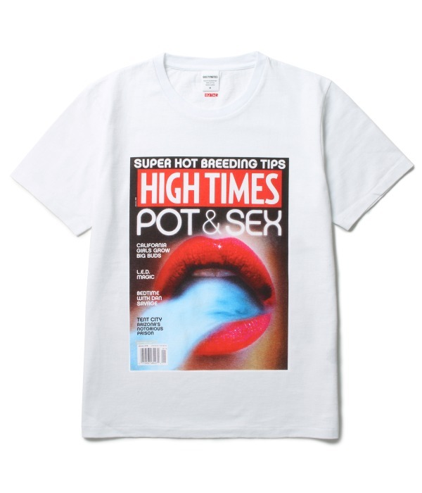 ワコマリア(WACKO MARIA) HIGH TIMES｜写真36