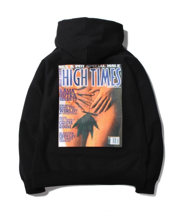 ワコマリア(WACKO MARIA) HIGH TIMES｜写真35