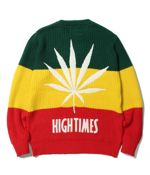 ワコマリア(WACKO MARIA) HIGH TIMES｜写真27