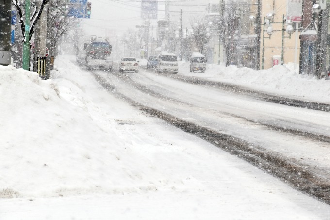 コッペパン専門店「豪雪堂」練馬にオープン、粉砂糖をかけた"豪雪コッペ"や北海道・北見ハッカショコラ｜写真3