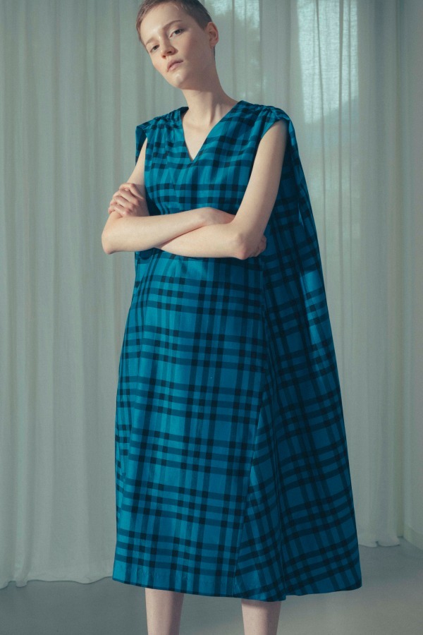 08サーカス ウィメンズ(08sircus womens) 2019年春夏ウィメンズコレクション  - 写真5