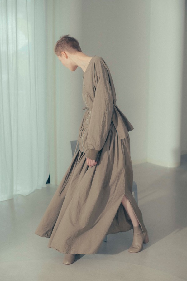 08サーカス ウィメンズ(08sircus womens) 2019年春夏ウィメンズコレクション  - 写真7