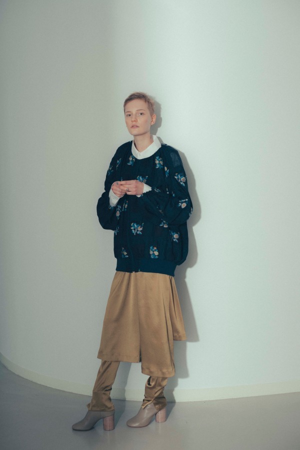 08サーカス ウィメンズ(08sircus womens) 2019年春夏ウィメンズコレクション  - 写真12