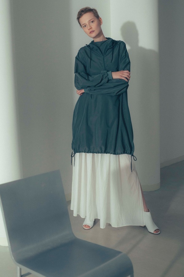 08サーカス ウィメンズ(08sircus womens) 2019年春夏ウィメンズコレクション  - 写真15