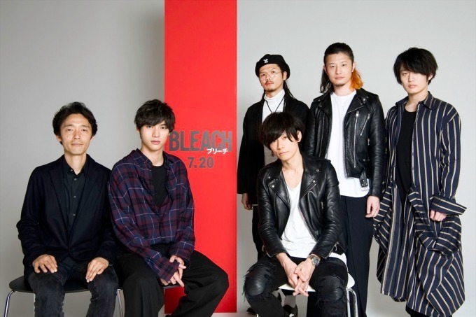 [Alexandros] Mosquito Bite｜写真1