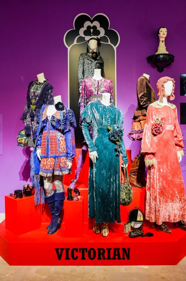 アナ スイ(ANNA SUI) ザ ワールド オブ アナ スイ｜写真2