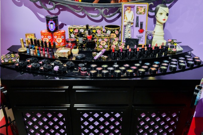 アナ スイ(ANNA SUI) ザ ワールド オブ アナ スイ｜写真19