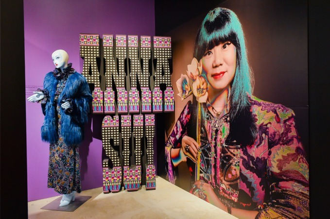 アナ スイ(ANNA SUI) ザ ワールド オブ アナ スイ｜写真3