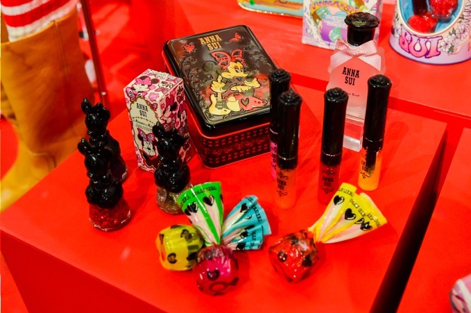 アナ スイ(ANNA SUI) ザ ワールド オブ アナ スイ｜写真13