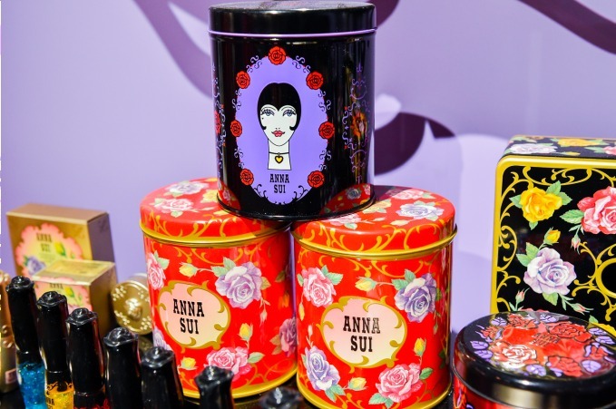 アナ スイ(ANNA SUI) ザ ワールド オブ アナ スイ｜写真21