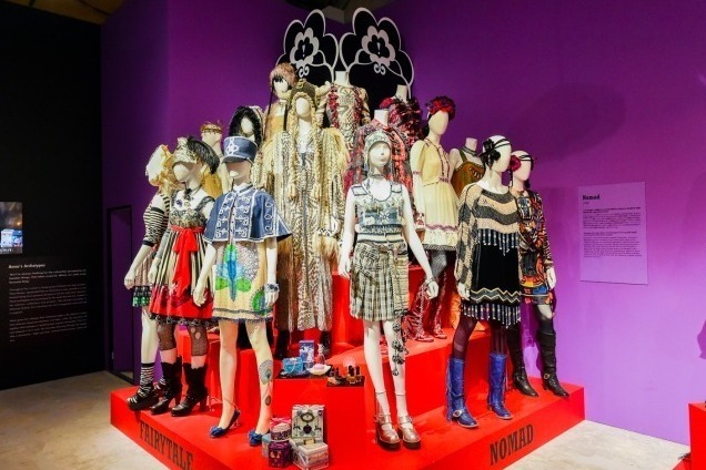 アナ スイ(ANNA SUI) ザ ワールド オブ アナ スイ｜写真0