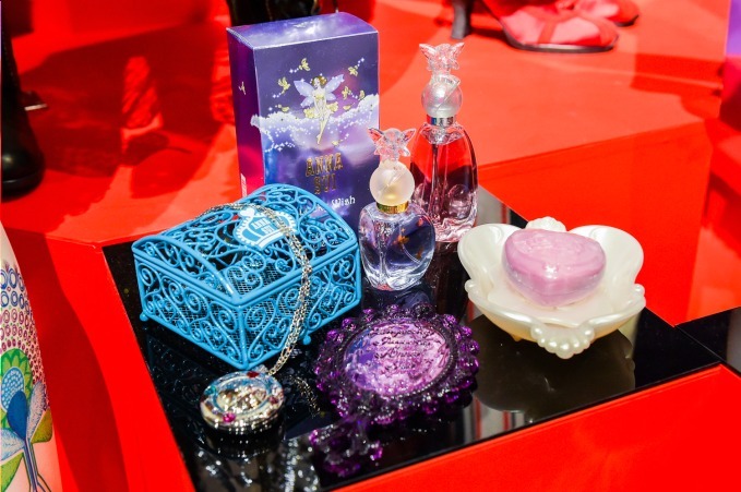 アナ スイ(ANNA SUI) ザ ワールド オブ アナ スイ｜写真12