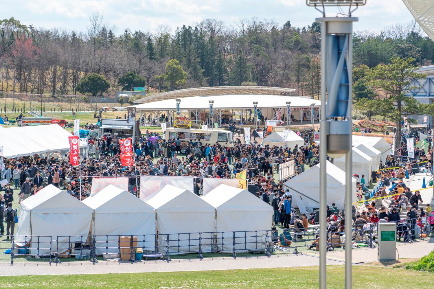 日本最大級「全日本ぎょうざ祭り」愛知で開催、全国のメジャー餃子から変わり種まで｜写真18