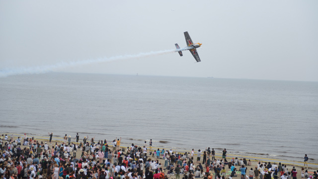 ケミカル・ ブラザーズが参戦した日本最大のビーチパーティー「BIG BEACH FESTIVAL」｜写真13