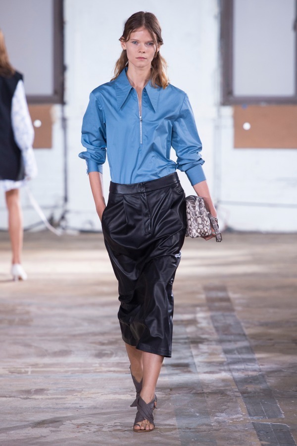 ティビ(tibi) 2019年春夏ウィメンズコレクション  - 写真3