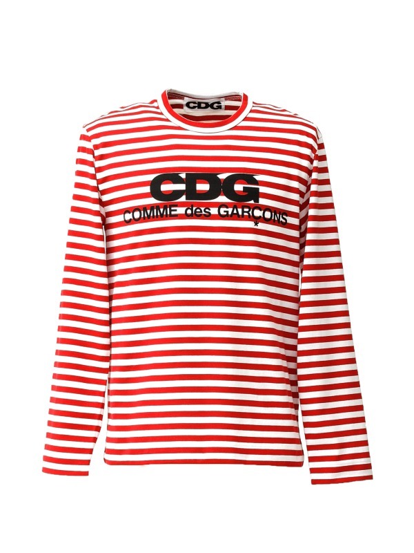 シーディージー(CDG) CDG｜写真2