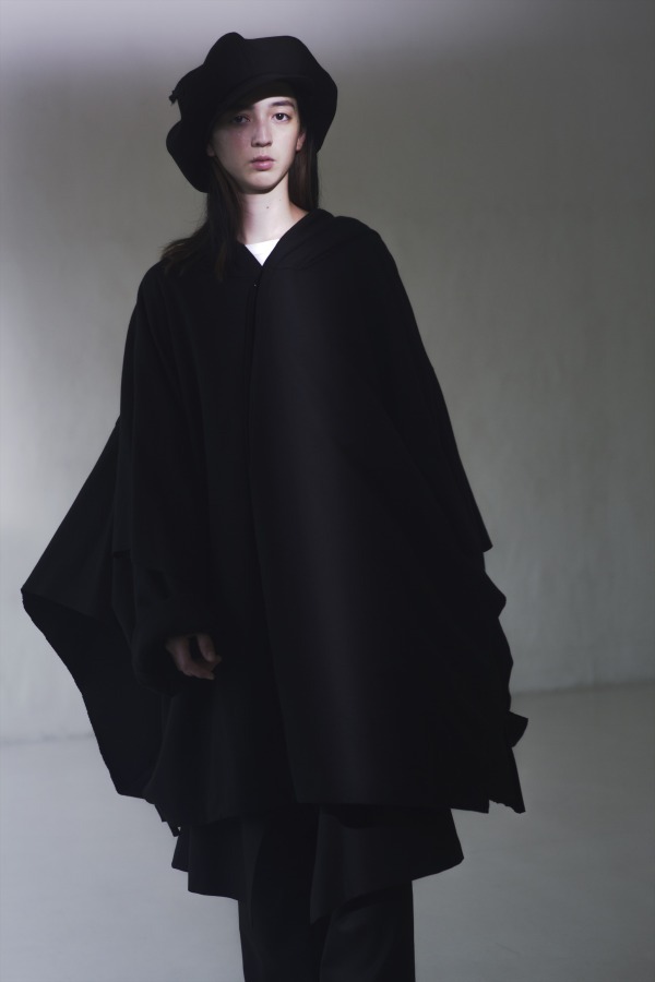 ヨウジヤマモト(Yohji Yamamoto), グラウンド ワイ(Ground Y) グラウンド ワイ｜写真2