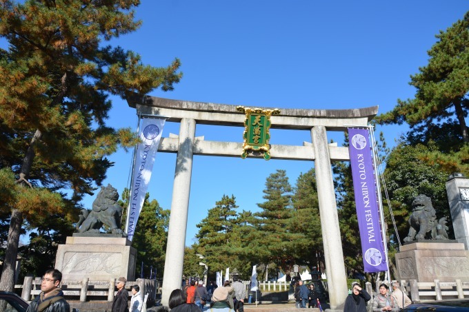 2017年開催時の様子