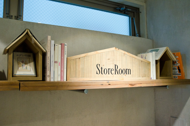 東京・表参道のセレクトショップ「STORE ROOM」 - 大人の上質カジュアルを提案｜写真24