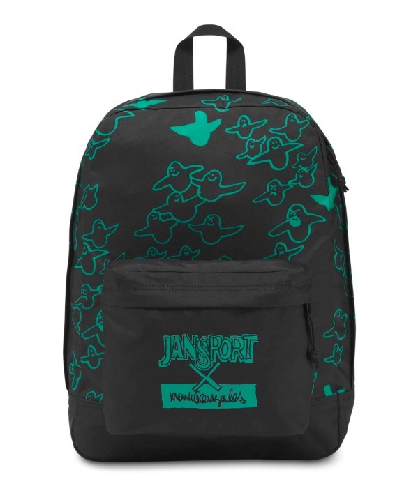 ジャンスポーツ(JanSport) ゴンズ・エンジェル｜写真8