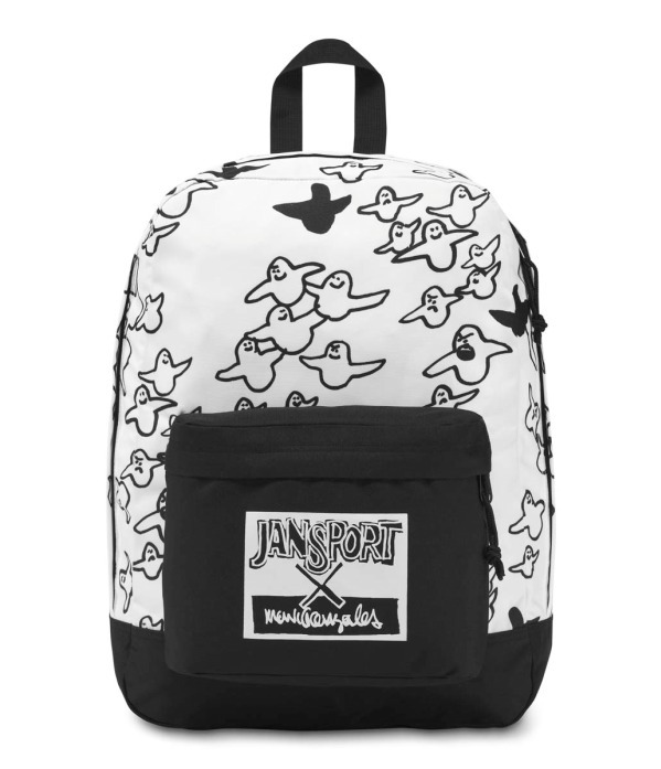 ジャンスポーツ(JanSport) ゴンズ・エンジェル｜写真6