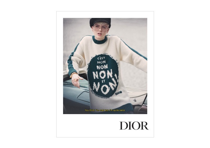 ディオール(DIOR) ディオールカラークエイク｜写真12