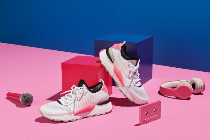 プーマ(PUMA) RS-0 Sound｜写真9