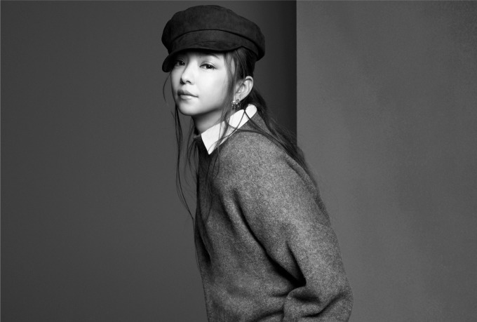 エイチ＆エム(H&M) Namie Amuro × H&M｜写真6