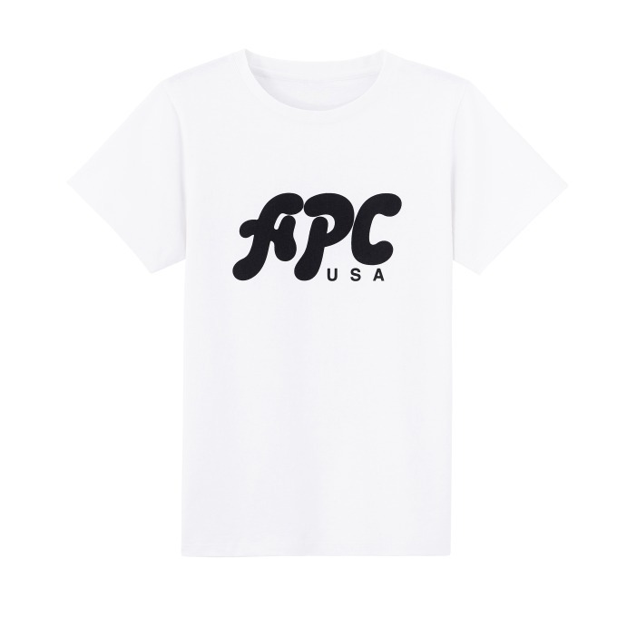 アー・ペー・セー(A.P.C.) U.S.コレクション｜写真23