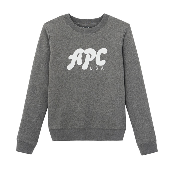 アー・ペー・セー(A.P.C.) U.S.コレクション｜写真18