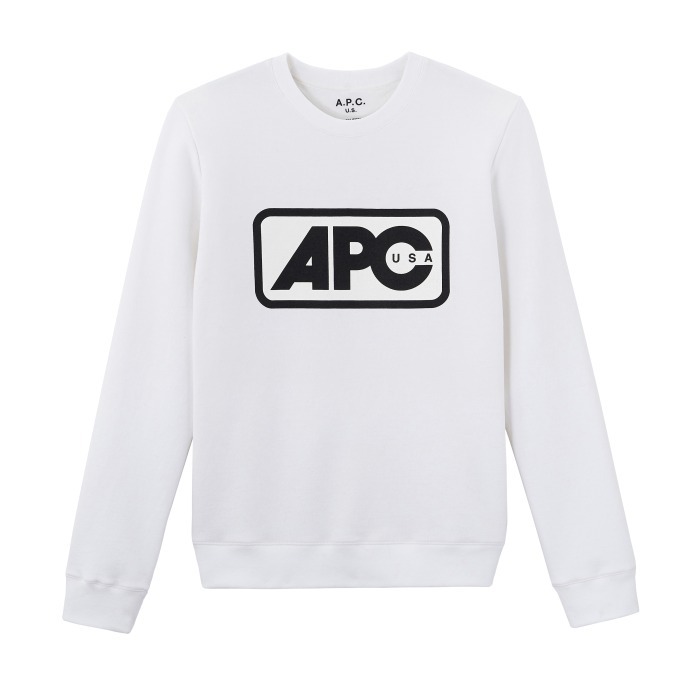 アー・ペー・セー(A.P.C.) U.S.コレクション｜写真17