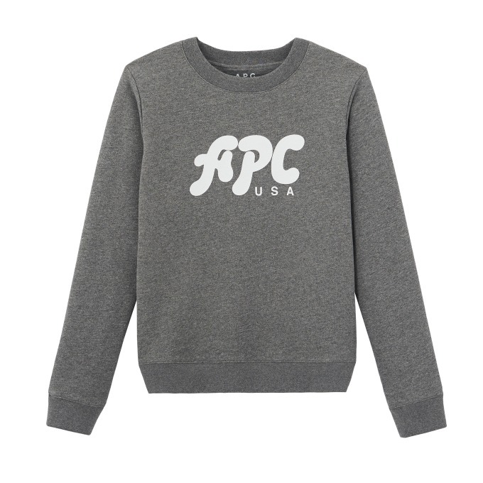 アー・ペー・セー(A.P.C.) U.S.コレクション｜写真6