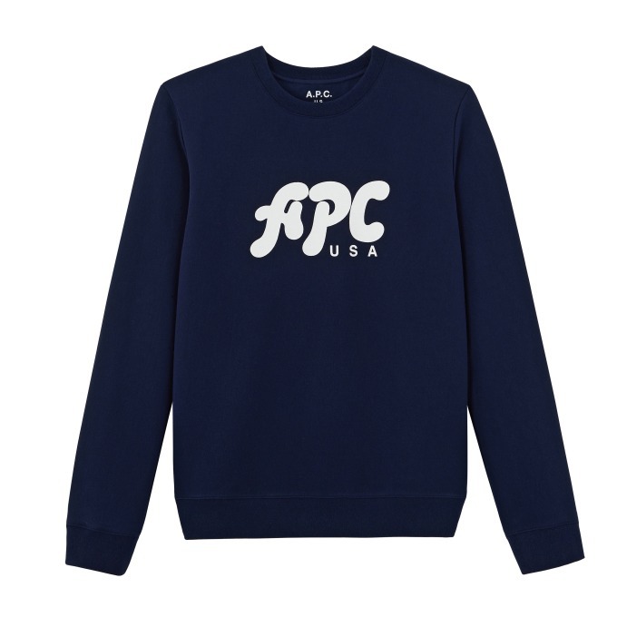 アー・ペー・セー(A.P.C.) U.S.コレクション｜写真5